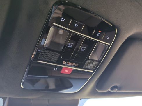 New 2026 Hyundai Santa Fe Calligraphy image 26