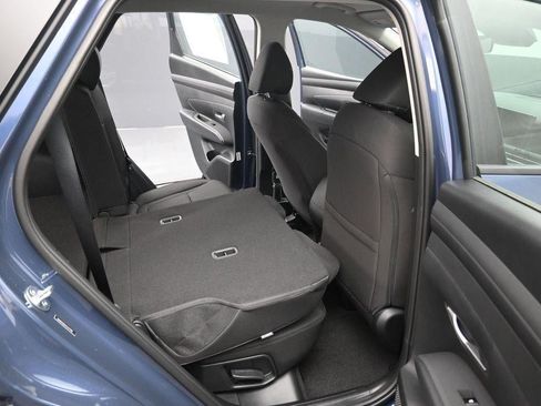 New 2026 Hyundai Tucson SE FWD image 29