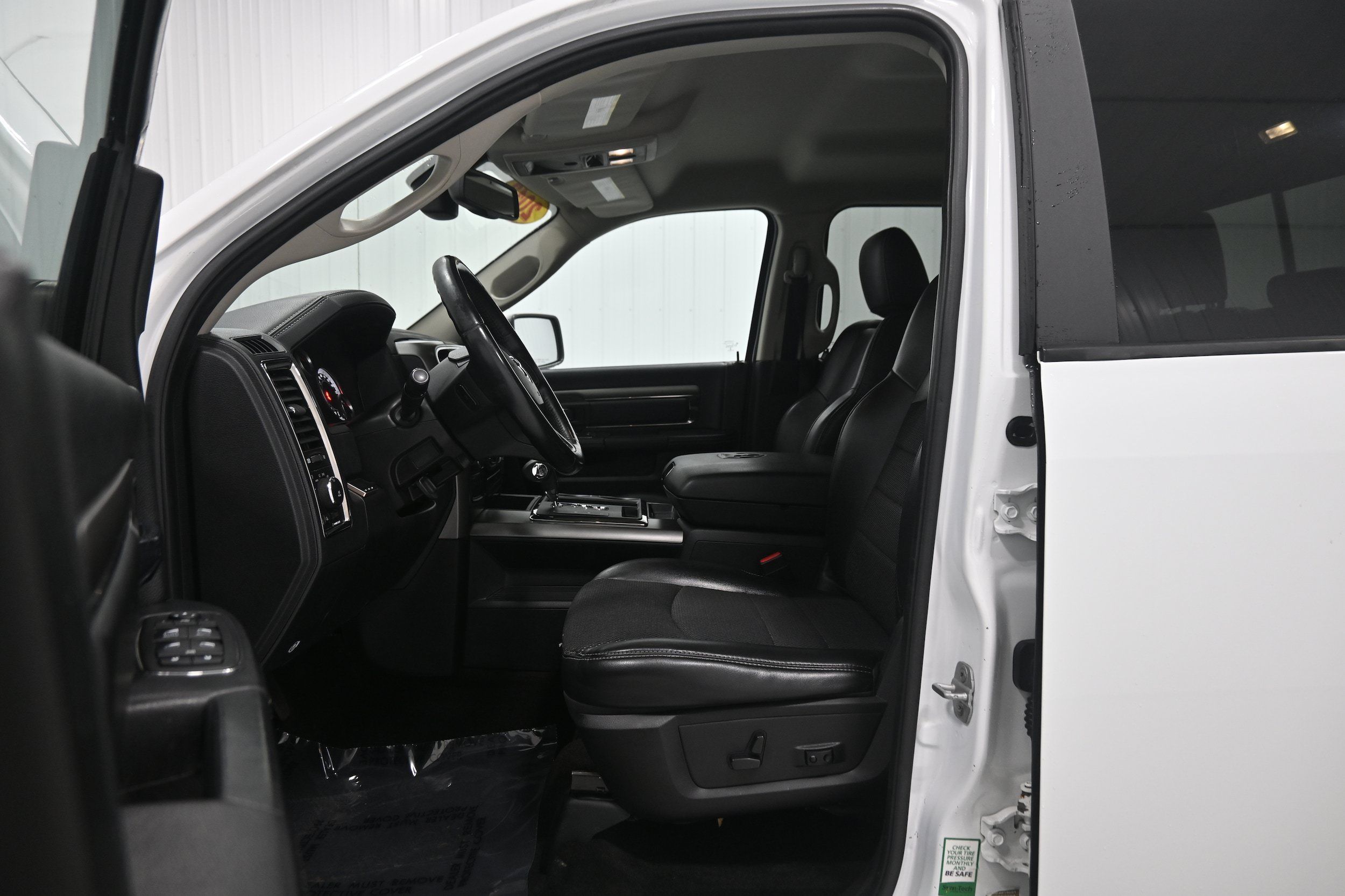 Used 2013 RAM 1500 Sport AWD/4WD image 4