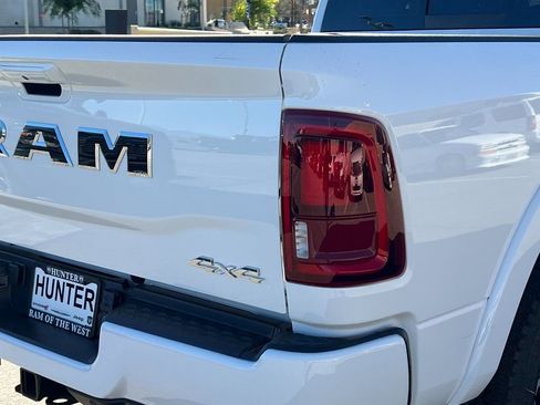 New 2026 RAM 2500 Limited image 19