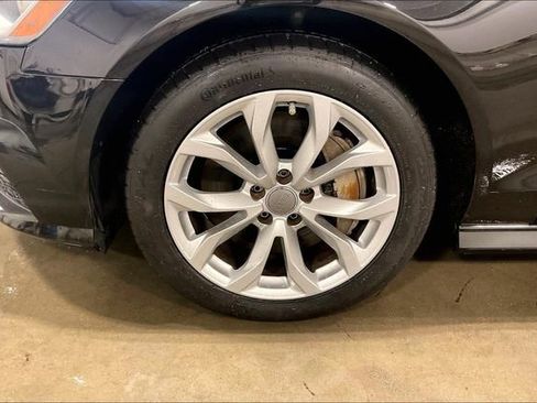 Used 2017 Audi A6 2.0T Premium Plus w/ Premium Plus Package image 9