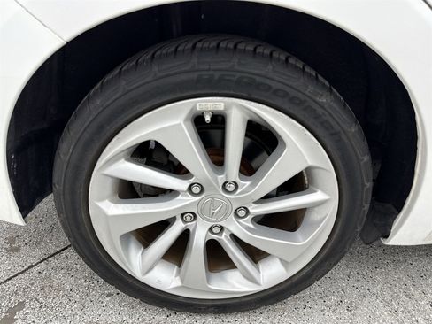 Used 2017 Acura ILX image 49