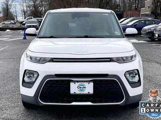 Used 2022 Kia Soul LX w/ Technology Package video 3