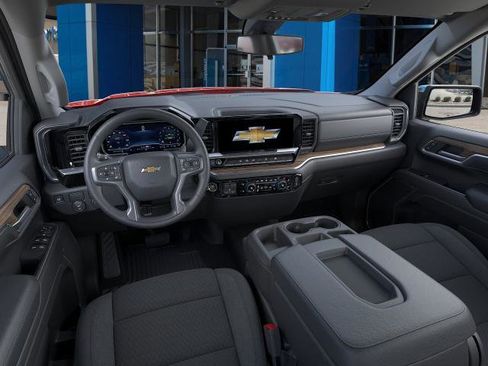 New 2026 Chevrolet Silverado 1500 LT image 41