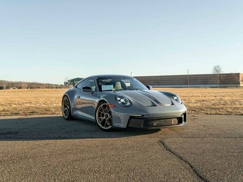 Used 2024 Porsche 911 GT3 image 26