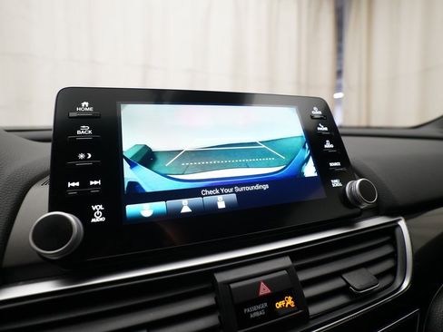 Used 2020 Honda Accord Sport image 19