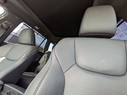 Used 2025 Lexus TX 350 FWD w/ Technology Package image 15