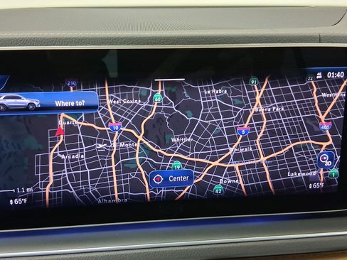 Used 2024 Mercedes-Benz GLE 350 4MATIC image 25