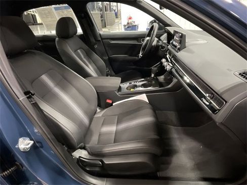 Used 2026 Honda Civic Sport image 28