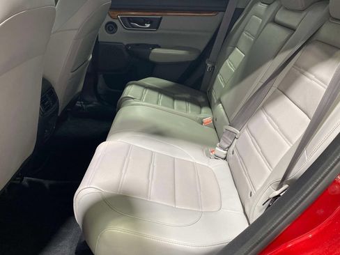 Used 2020 Honda CR-V EX-L image 13