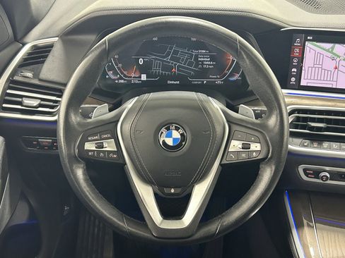 Used 2022 BMW X5 xDrive40i w/ Premium Package image 12
