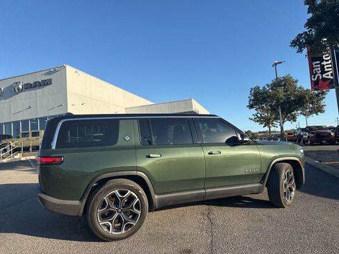 Used 2023 Rivian R1S Adventure image 71