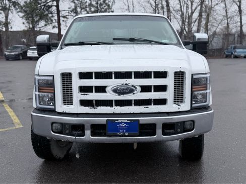 Used 2009 Ford F350 XL image 3