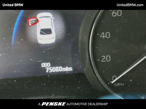 Used 2021 Toyota Avalon TRD FWD image 14