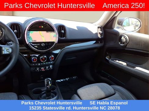 Used 2024 MINI Cooper Countryman S FWD image 25
