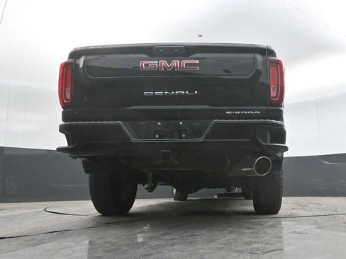 Used 2021 GMC Sierra 2500 Denali w/ Denali Ultimate Package AWD/4WD image 31