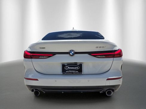 Used 2023 BMW 228i xDrive Gran Coupe w/ Convenience Package AWD/4WD image 6