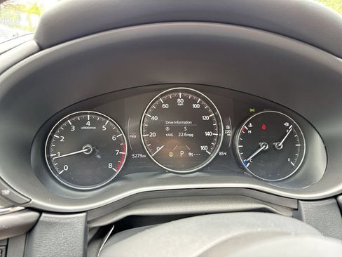 Certified 2025 MAZDA CX-30 AWD 2.5 S w/ Preferred Package image 49