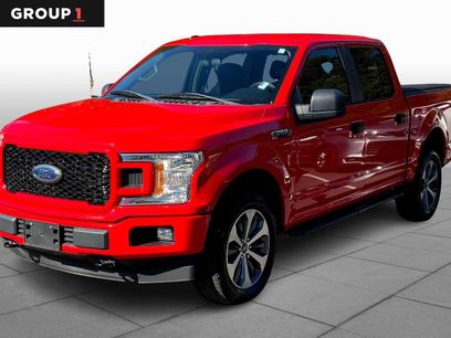 Certified 2020 Ford F150 XL w/ Equipment Group 101A Mid