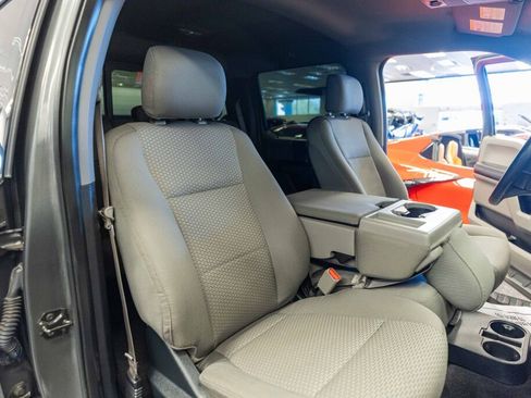 Used 2016 Ford F150 XLT w/ Equipment Group 302A Luxury image 16