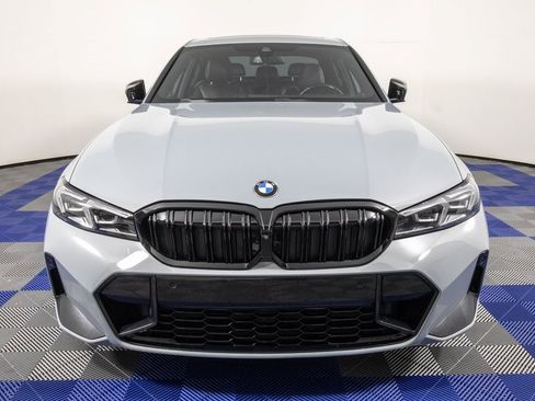 Used 2023 BMW M340i image 2