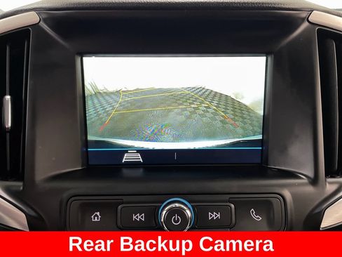 Used 2019 GMC Terrain SLE FWD image 3