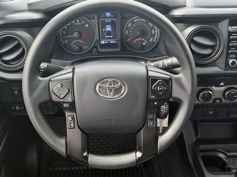 Used 2023 Toyota Tacoma SR AWD/4WD image 11