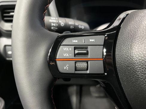 New 2026 Honda Pilot TrailSport image 18