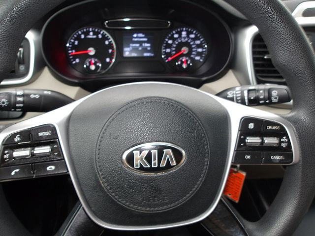 Used 2020 Kia Sorento LX AWD/4WD image 21