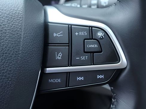 Certified 2025 Toyota Highlander XLE AWD/4WD image 21