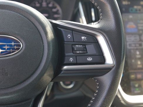 Used 2025 Subaru Outback Premium AWD/4WD image 20
