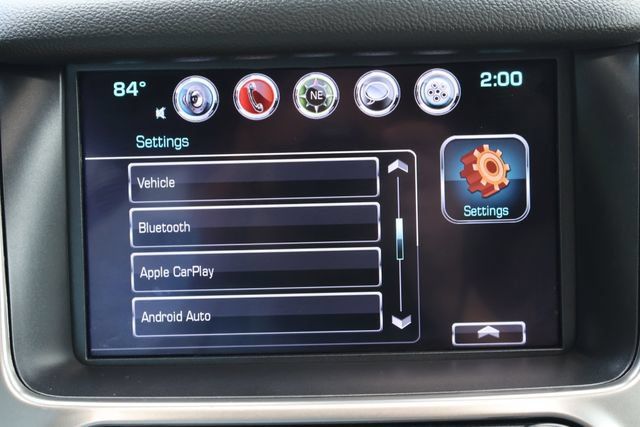 Used 2016 Chevrolet Suburban LT AWD/4WD image 13