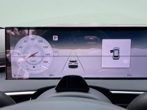 New 2026 Genesis GV70 2.5T Sport Prestige AWD/4WD image 35