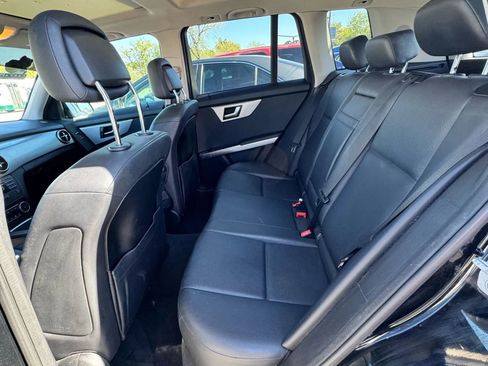 Used 2014 Mercedes-Benz GLK 350 4MATIC image 25