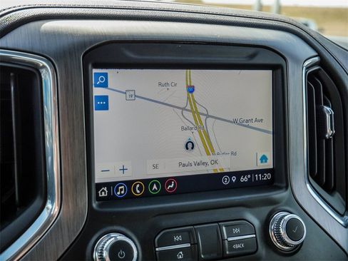 Used 2023 GMC Sierra 2500 Denali w/ Denali Black Diamond Edition image 36