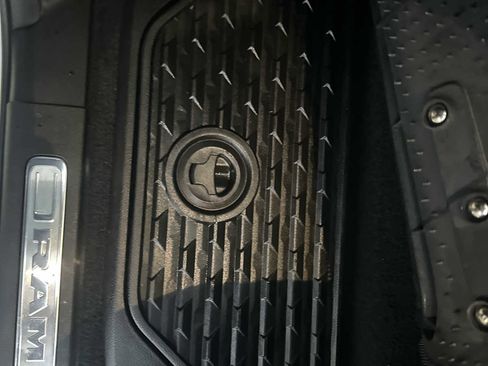 Used 2022 RAM 1500 Limited image 37