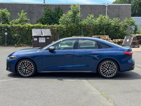 New 2026 Audi S5 Premium Plus AWD/4WD image 5