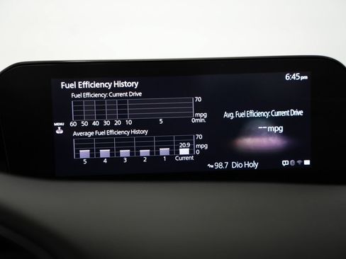 Used 2020 MAZDA MAZDA3 AWD Hatchback w/ Premium Pkg image 22