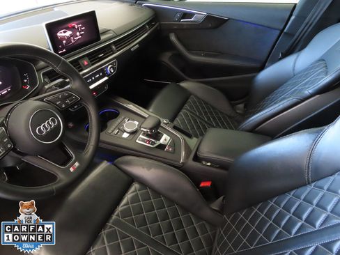 Used 2019 Audi S5 Prestige image 24