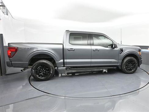 Used 2024 Ford F150 XLT w/ Equipment Group 302A MID AWD/4WD image 29