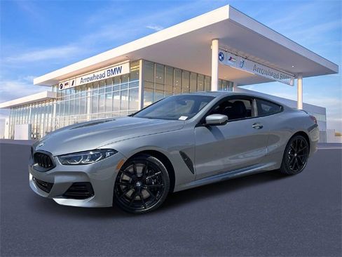 New 2026 BMW 840i 840i w/ M Sport Professional Package image 24