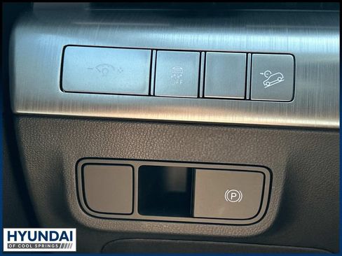 New 2027 Hyundai Kona SEL Sport FWD image 26