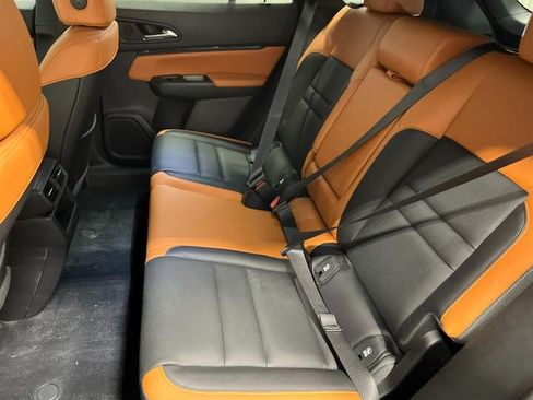 New 2026 Honda Prologue Elite image 18