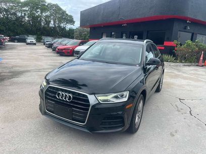 Used 2016 Audi Q3 2.0T Premium Plus