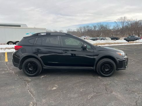 Used 2018 Subaru Crosstrek 2.0i Premium w/ Popular Package #2 image 7