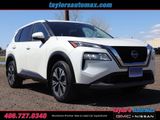 Used 2023 Nissan Rogue SV image 2
