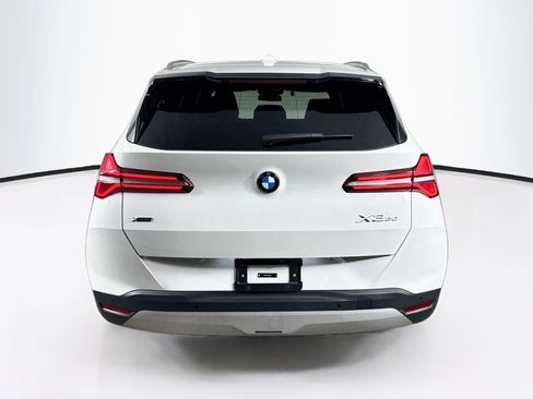 Used 2026 BMW X3 xDrive30i AWD/4WD image 31