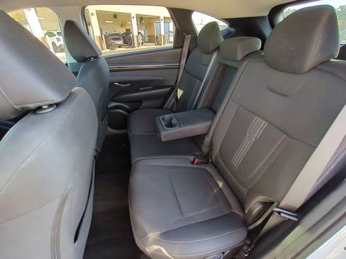 Certified 2023 Hyundai Tucson SEL image 13