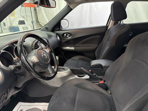 Used 2011 Nissan Juke SV image 15