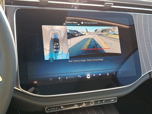 New 2026 Mercedes-Benz E 450 4MATIC Sedan image 12